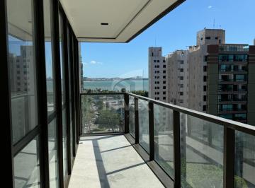 Apartamento · 217m² · 4 Quartos · 4 Vagas · Apartamento 4 quartos em Praia do Canto - Vitória, ES