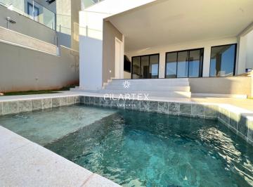 Casa · 202m² · 3 Quartos · 4 Vagas · Sobrado 3 quartos - Parque Tauá
