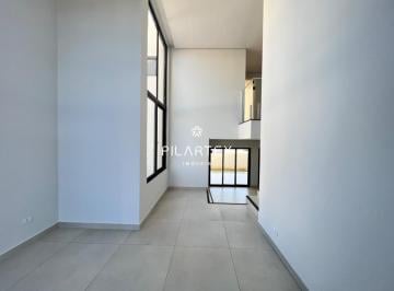 Casa · 202m² · 3 Quartos · 4 Vagas · Sobrado 3 quartos - Parque Tauá