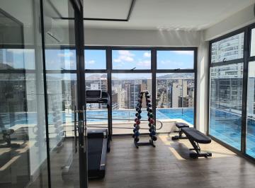 Apartamento · 78m² · 2 Quartos · 2 Vagas · Apartamento 2 quartos em Bento Ferreira - Vitória