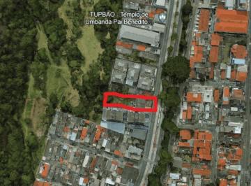Comercial · 930m² · Oportunidade de Investimento: Terreno com Potencial para Prédio Residencial ou Comercial em Vila Leo