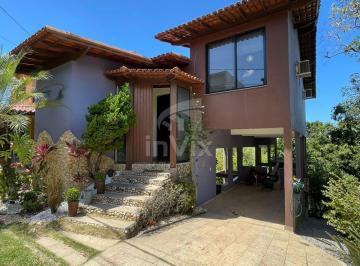 Casa · 150m² · 2 Quartos · Casa montada e decorada no Sol do Vale! O prazer de viver cercado por natureza e conforto