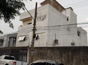 Comercial · 340m² · 4 Vagas · Prédio comercial em Jardim Bom Clima - Guarulhos, SP