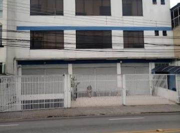 Comercial · 2780m² · 12 Vagas · Prédio comercial em Vila Hulda - Guarulhos, SP