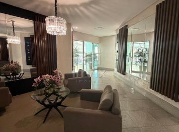 Apartamento · 72m² · 2 Quartos · 1 Vaga · Apartamento de 2 quartos com suíte e lazer completo - Praia do Canto