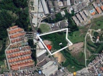 Comercial · 34317m² · "Oportunidade Única: Terreno Espaçoso para Projetos Ambiciosos! em Jardim Bela Vista - Guarulhos, SP