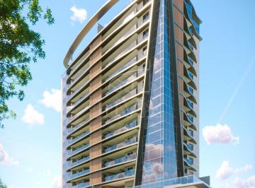 Apartamento · 96m² · 3 Quartos · 2 Vagas · Apartamento 3 suítes em Mata da Praia - Vitória