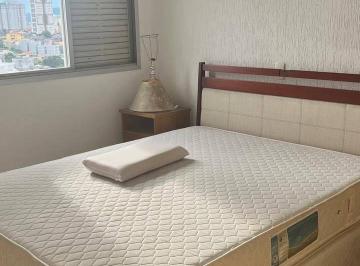 Apartamento · 102m² · 3 Quartos · 1 Vaga · Apartamento à venda, Picanço, Guarulhos, SP