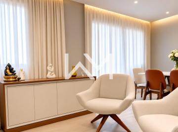 Apartamento · 115m² · 3 Quartos · 2 Vagas · Apartamento de 115m2 com 3 dorms, 2 vagas para venda próximo ao centro de Guarulhos