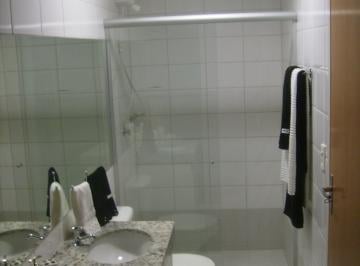 Apartamento en Aluguel de 3 quartos Setor Negrão de Lima · APARTAMENTO CONDOMINIO PORTAL DAS DUNAS UFG 44 AEROPORTO NEGRÃO DE LIMA LAZER