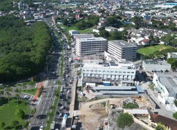 Apartamento · 26m² · 1 Quarto · Dom By Mivita - Studio, 1 e 2 quartos – O investimento certo na melhor localização de Vitória!