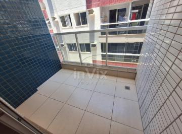 Apartamento · 86m² · 3 Quartos · 2 Vagas · Apartamento 3 quartos em Mata da Praia!