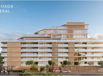 Apartamento · 101m² · 3 Quartos · Apartamento 4 quartos em Jardim da Penha - Vitória