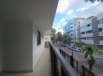 Apartamento · 123m² · 3 Quartos · 2 Vagas · Apartamento garden com 3Q e muitas possibilidades em Jardim da Penha