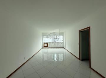 Apartamento · 130m² · 3 Quartos · 1 Vaga · Planta com 130m², 3 quartos no miolo da Praia do Canto