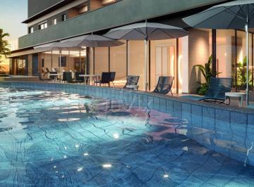 Apartamento · 223m² · 4 Quartos · 4 Vagas · Apartamento 4 quartos em Praia do Canto - Vitória