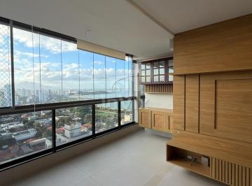 Apartamento · 79m² · 2 Quartos · 2 Vagas · Vista Permanente para o Mar, 2 Quartos com 2 Vagas na Enseada do Suá!