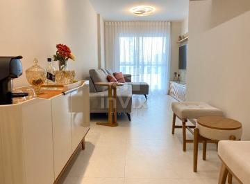 Apartamento · 100m² · 3 Quartos · 2 Vagas · Apartamento de 3 quartos em Bento Ferreira - Vitória