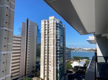 Apartamento · 171m² · 4 Quartos · 2 Vagas · Apartamento 4 quartos/suítes em Enseada do Suá - Vitória