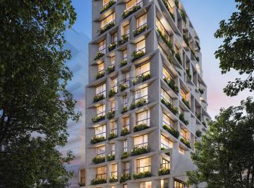Apartamento · 128m² · 4 Quartos · 3 Vagas · Lançamento! Garden 4 suítes na Joaquim Lírio na Praia do Canto!