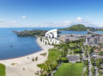 Apartamento · 249m² · 4 Quartos · 3 Vagas · 4 Suítes de 249m² Cyan Ocean Front - Viva o melhor aqui!