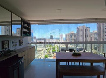 Apartamento · 98m² · 3 Quartos · 2 Vagas · Um apartamento 3Q completo, iluminado e pronto para te receber na Enseada do Suá!