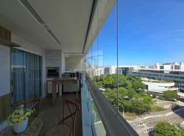 Apartamento · 105m² · 3 Quartos · 2 Vagas · 3 Quartos com Lazer de Clube no Coração do Barro Vermelho!