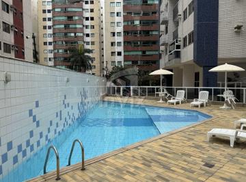 Apartamento · 70m² · 2 Quartos · 2 Vagas · 2 Quartos na Qudra do Mar - Mata Praia