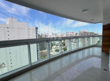 Apartamento · 134m² · 4 Quartos · 3 Vagas · Apartamento 4 quartos, andar alto, sol da manhã - Na Aleixo Netto/Praia do Canto