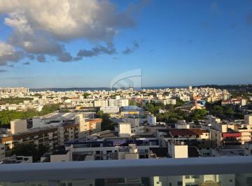 Apartamento · 238m² · 5 Quartos · 5 Vagas · Cobertura Duplex 5Q, 4 suítes, sol da manhã e lazer completo - Jardim da Penha