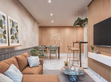 Apartamento · 73m² · 2 Quartos · 1 Vaga · Apartamento 2 quartos com suíte na Praia do Suá