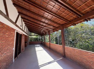 Rural · 480m² · 3 Quartos · 3 Vagas · Maravilhosa Casa no Parque das Hortênsias - Domingos Martins