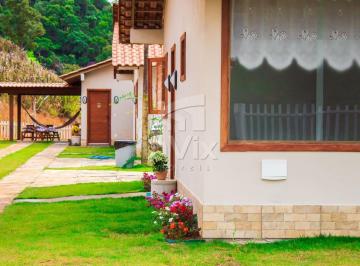 Rural · 139m² · 3 Quartos · 3 Vagas · 3 Chalés nas Montanhas Capixabas – Domingos Martins