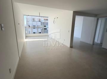 Apartamento · 130m² · 3 Quartos · 1 Vaga · Reformado, Andar Alto e na Quadra do Mar na Praia do Canto!