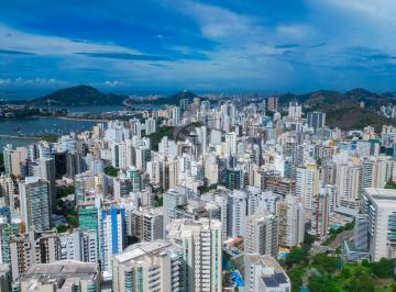 Apartamento · 93m² · 2 Quartos · 2 Vagas · 93m² com 2 suítes e projeto assinado em Barro Vermelho!