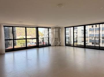 Apartamento · 250m² · 4 Quartos · 4 Vagas · Apartamento alto padrão 4 suítes em Praia do Canto - Vitória