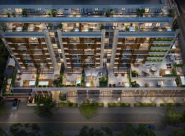Apartamento · 195m² · 4 Quartos · 3 Vagas · Cobertura Linear com 4 suítes em Jardim Camburi - Vitória