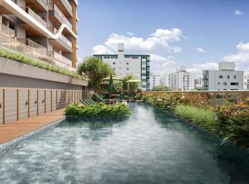 Apartamento · 270m² · 4 Quartos · 3 Vagas · Apartamento Garden 4 suítes em Jardim Camburi - Vitória