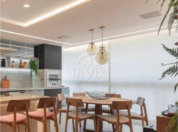 Apartamento · 82m² · 2 Quartos · 2 Vagas · 2 quartos finamente montado e decorado em Jardim Camburi