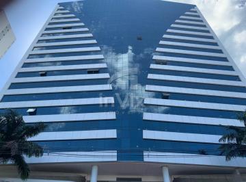 Comercial · 58m² · 2 Vagas · Sala Comercial na Enseada do Suá