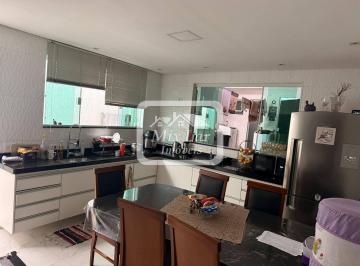Casa · 103m² · 3 Quartos · 2 Vagas · Casa Térrea a venda com 3 quartos, 103 m³ - Pestana - Osasco - SP