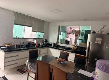 Casa · 103m² · 3 Quartos · 2 Vagas · Casa Térrea a venda com 3 quartos, 103 m³ - Pestana - Osasco - SP