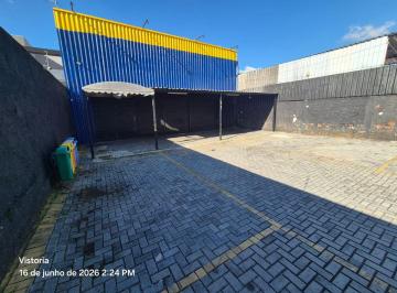 Comercial , Curitiba · Imóvel comercial de 270 m² para aluguel - Região Nobre