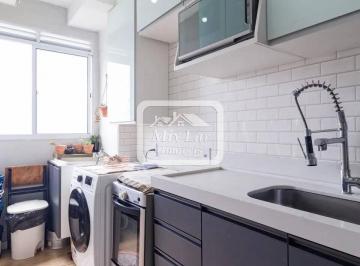 Apartamento · 41m² · 2 Quartos · Apartamento Térreo SEM Vaga de garagem - Boa Vista – R$ 200.000
