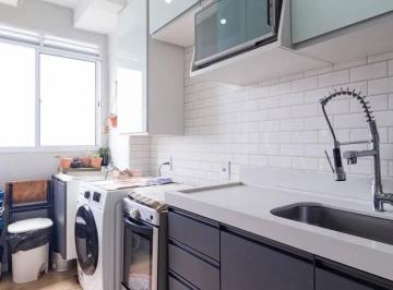 Apartamento · 41m² · 2 Quartos · Apartamento Térreo SEM Vaga de garagem - Boa Vista – R$ 200.000