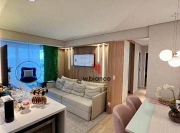 d2ab82992d49a208e100b78095c774bad9863cec · Apartamento com 2 dormitórios à venda, 65 m² por R$ 730.000,00 - Mauá - São Caetano do Sul/SP