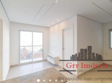 Foto 01 · Apartamento, Vila Sul Americana, Carapicuíba, SP