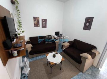 Apartamento · 33m² · 1 Quarto · 1 Vaga · Kitnet com 1 quarto, Caiçara, Praia Grande - R$ 202 mil, Cod: 7610