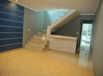 Casa · 160m² · 3 Quartos · 2 Vagas · Sobrado à venda em Independência - SBC