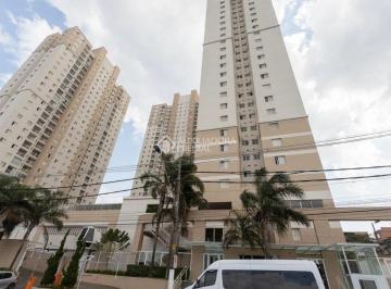 Apartamento · 62m² · 3 Quartos · 1 Vaga · Apartamento impecável de 3 dormitórios com lazer de clube, Pronto para morar!